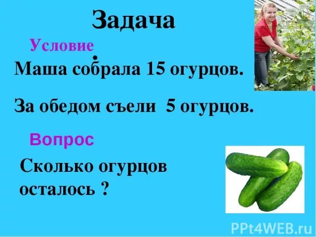 Огурец задания. Задача про огурцы. Задача про огурцы в бочонке. Задача по математике про огурцы.