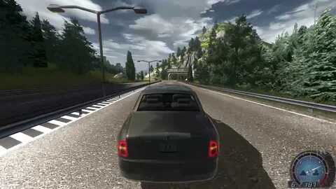World racing 2