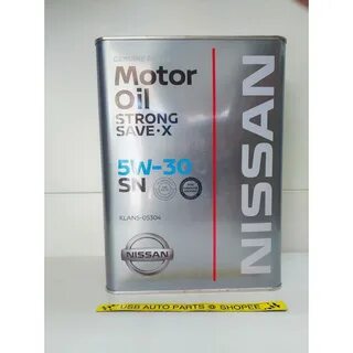 Nissan sn