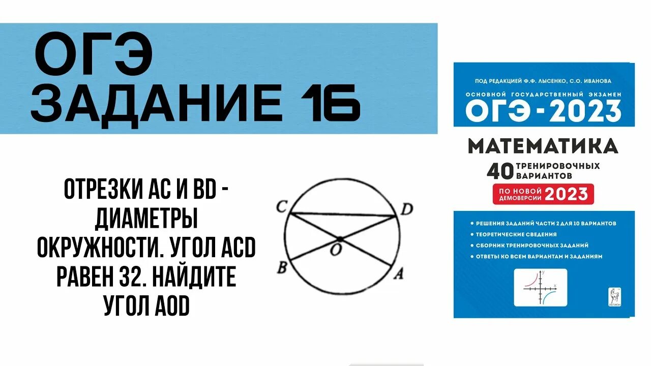 ОГЭ 2023 математика Лысенко. Лысенко Иванова ОГЭ 2023 математика. ОГЭ математика 2023 Лысенко ответы. ОГЭ по математике 2023 Лысенко. Вариант 40 огэ математика 2023 лысенко