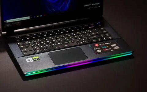 Msi ge66 raider