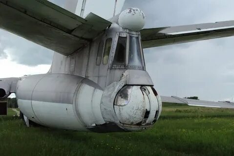 М4 бомбардировщик
