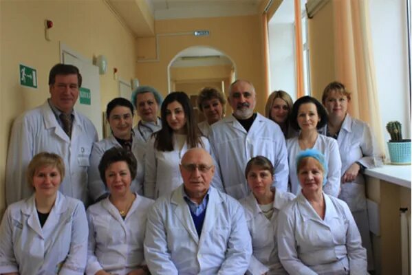 Институт туберкулеза москва