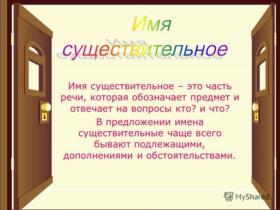 В предложении существительное чаще всего бывает. Имена существительные чаще всего бывают. В предложении имена существительные чаще всего бывают. Чаще это существительное. Приходим это существительное