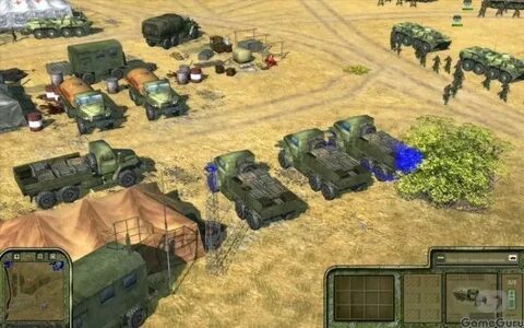 Игра создавать технику