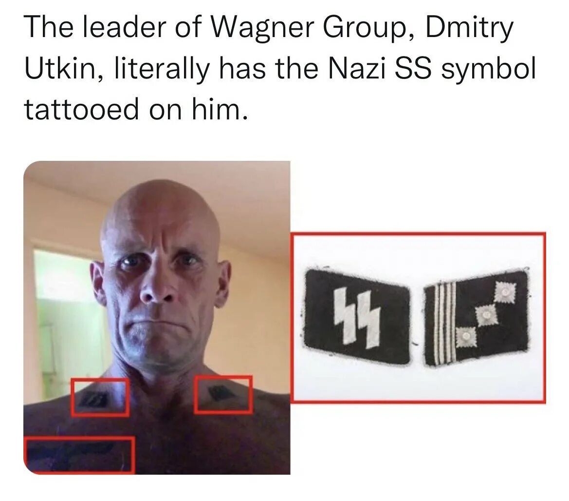 Who is mr wagner