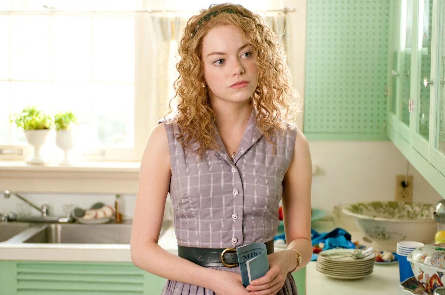 прислуга 1080