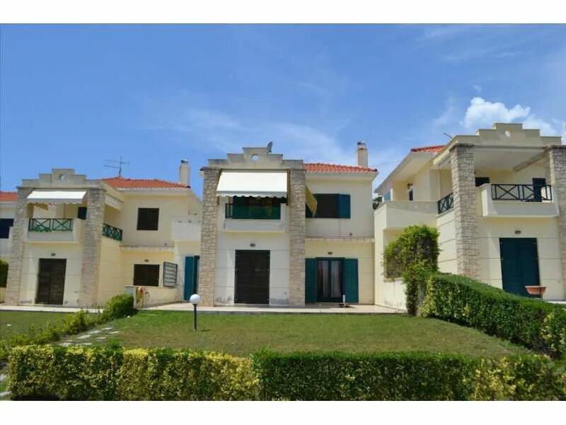 Греко дом. Maisonette. дома мезонеты. maisonette house. мезонет картинки.