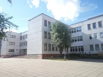 26 школа минск