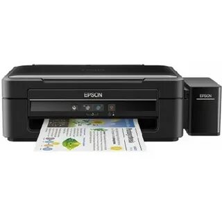 Epson l382