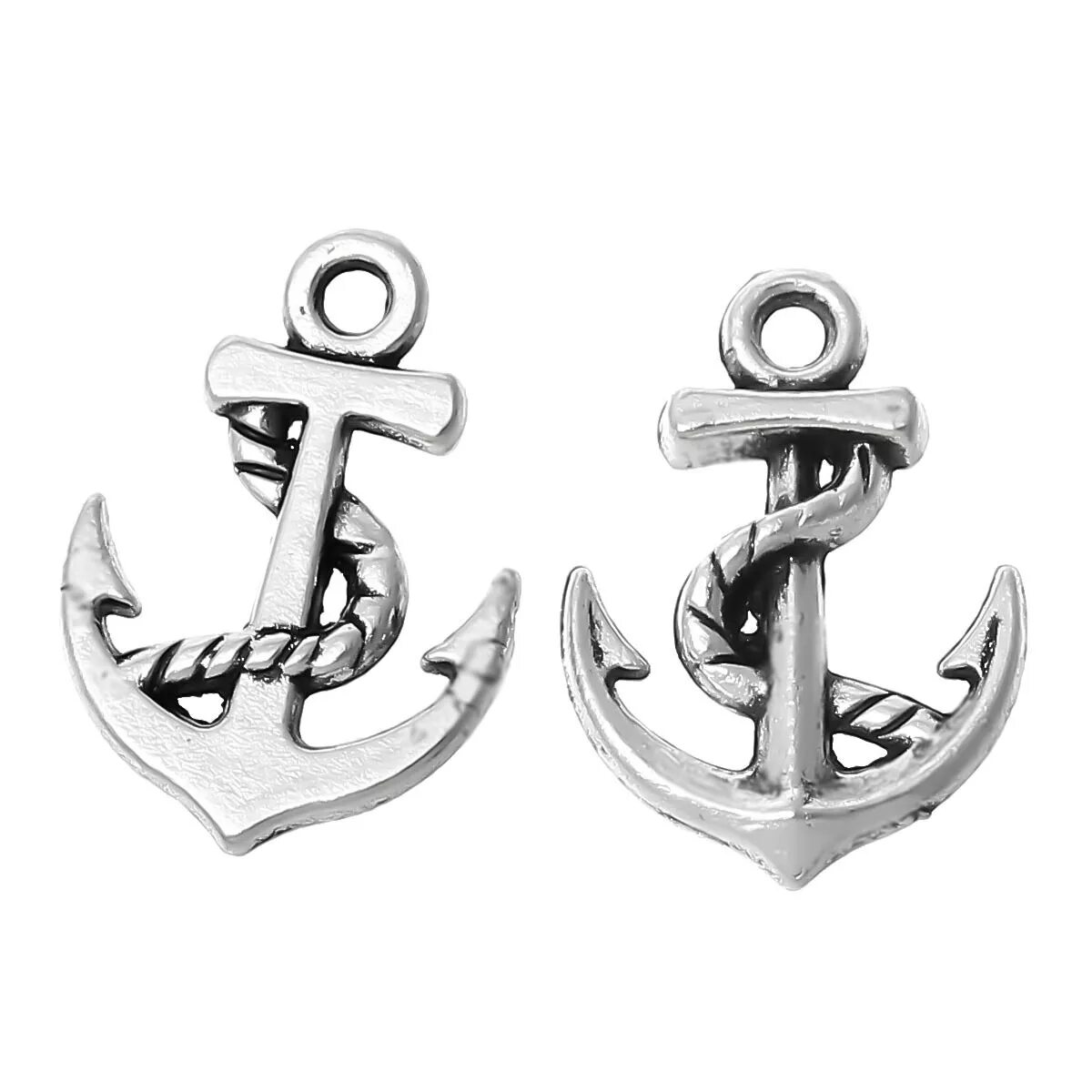 кулон якорь стальной k342. подвеска серебряный якорь. серебряный якорь. подвеска якорь серебро мужская. кулон якорь серебро.