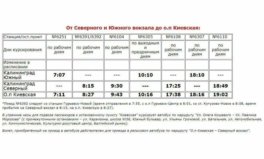 Расписание электричек советск калининград. Рельсобус в Калининграде расписание. Рельсовый автобус Калининград. Маршрут 104 автобуса Калининград. Гурьевск Калининград расписание.