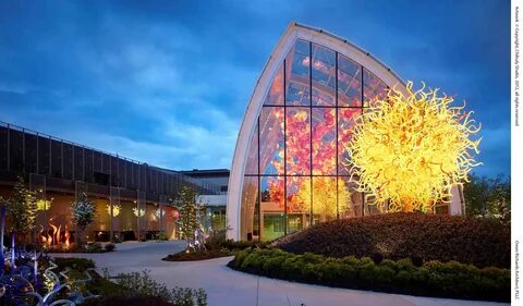 Glass park