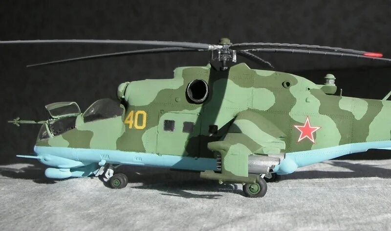 Ми 24 1/48. Ми-24 звезда 1/72. Ми-24 1/48 звезда.