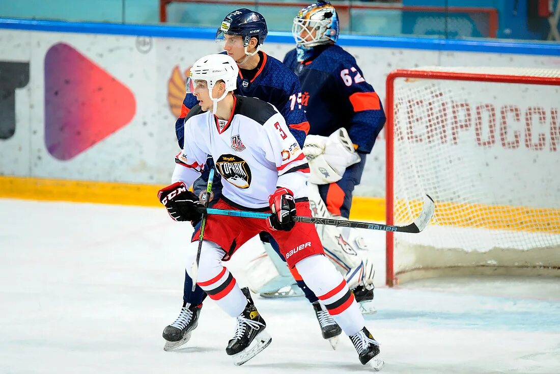 хоккейная команда горняк учалы. раминг станислав анатольевич хоккей.