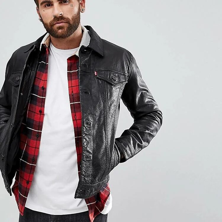 Кожаная куртка левайс мужская. Levis trucker jacket black. Куртка levis trucker leather jacket мужская. Куртка levi's trucker jacket. Кожаная куртка levis.