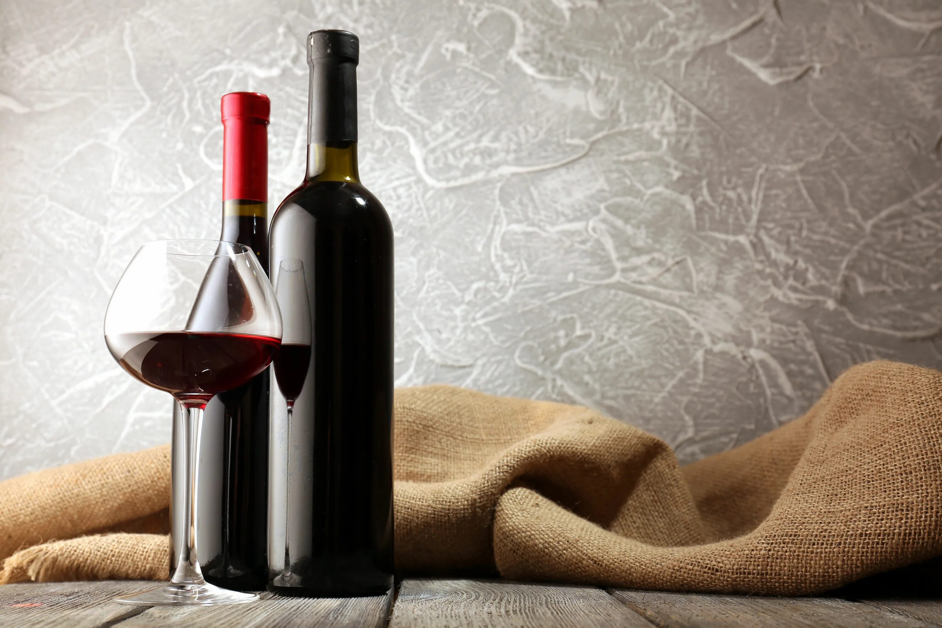 Wine files
