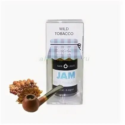 Wild tobacco