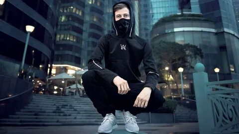 Walker style