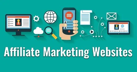 Markets sites