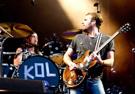 King live