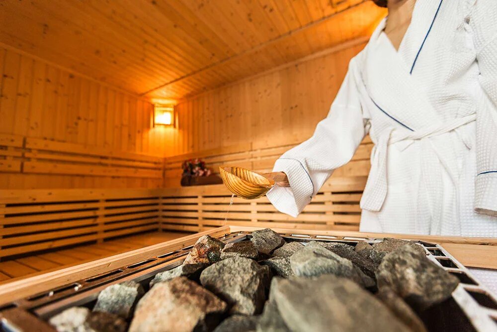Баня без людей. Сауна / sauna (финляндия — 2008). посещение бани. паровая баня. баня в походе.
