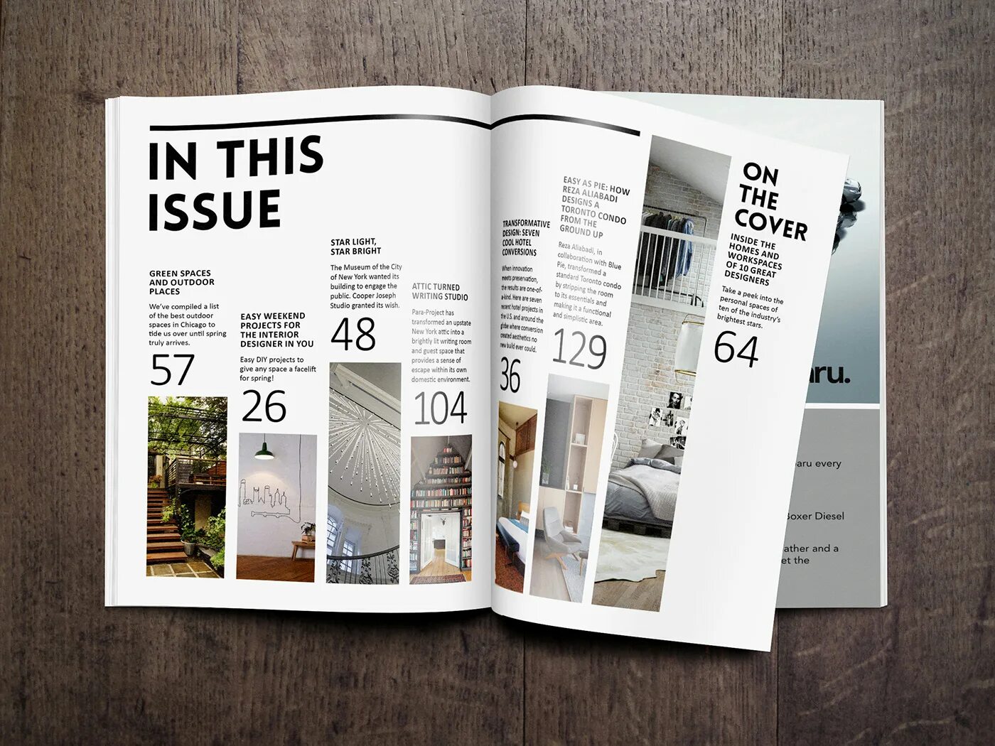 Содержание журнала дизайн. Журнальная верстка. Макет журнала. Креативная верстка журнала. Content layout
