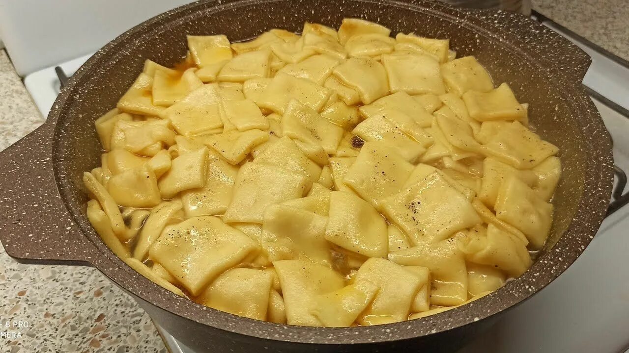 Potato chips with meat For the test: potatoes - 400 g; flour - 300-350 g;.. 2022