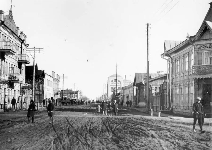 Барнаул ул горького. Барнаул 19 век. Барнаул 20 век. Барнаул 1900. Барнаул старый город.