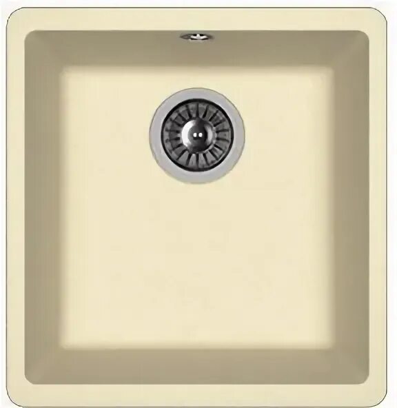 315. Florentina мойка подстольного монтажа вега 400 грей арт. 307. Vega 360. B0360.