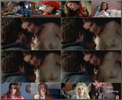 Anne hathaway brokeback mountain boobs - 🧡 Anne Hathaway Nude Photos ...