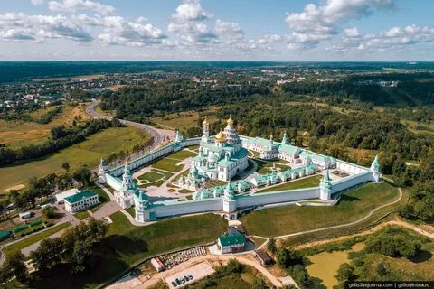 Истра тверская область