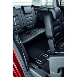 Volkswagen touran 2010 года