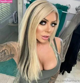 karma.rx / karmarx Nude Leaked OnlyFans Photo #575 - Fapello.