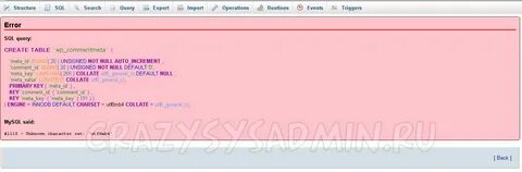 Unicode escape error