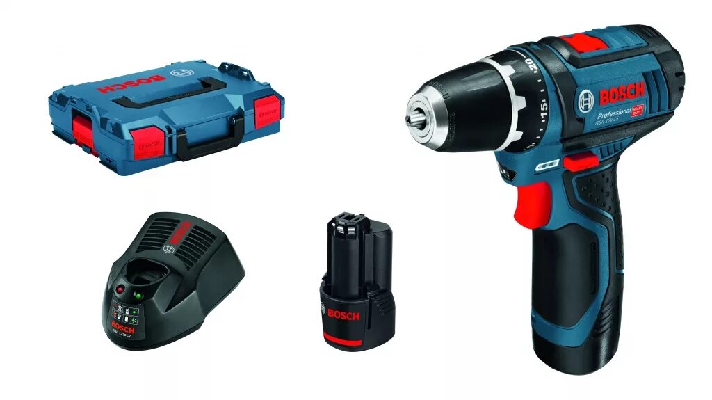 Bosch GSR 12v-15 professional. Аккумуляторная дрель-шуруповерт Bosch GSR 12v-15. Дрель шуруповерт бош GSR 12v-. Шуруповёрт аккумуляторный бош 10.8 вольт. Дрель шуруповерт bosch 12v 30