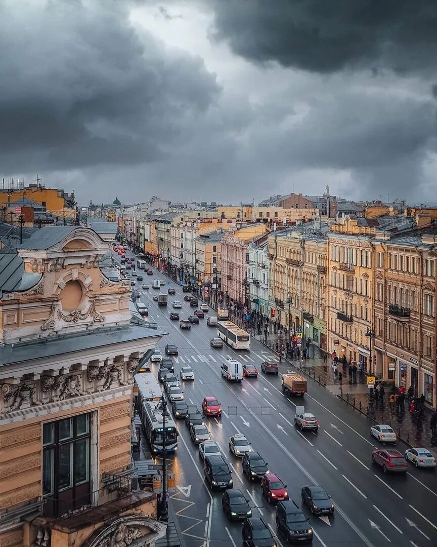 Пасмурный Питер. Облачно в Питере. Любимый Питер. Типичный Питер. Санкт петербург пасмурно