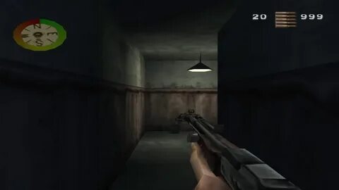 Medal of honor 1999