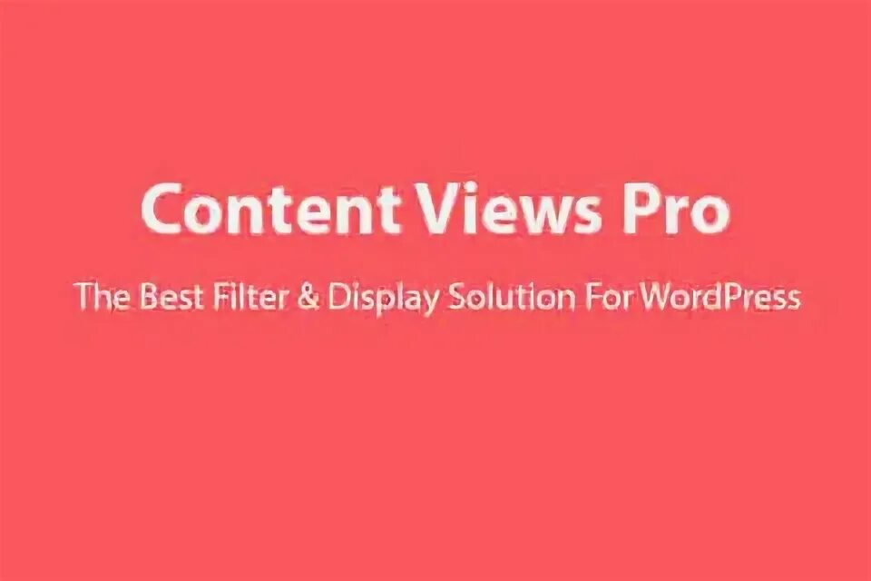 Featured content. Featured content