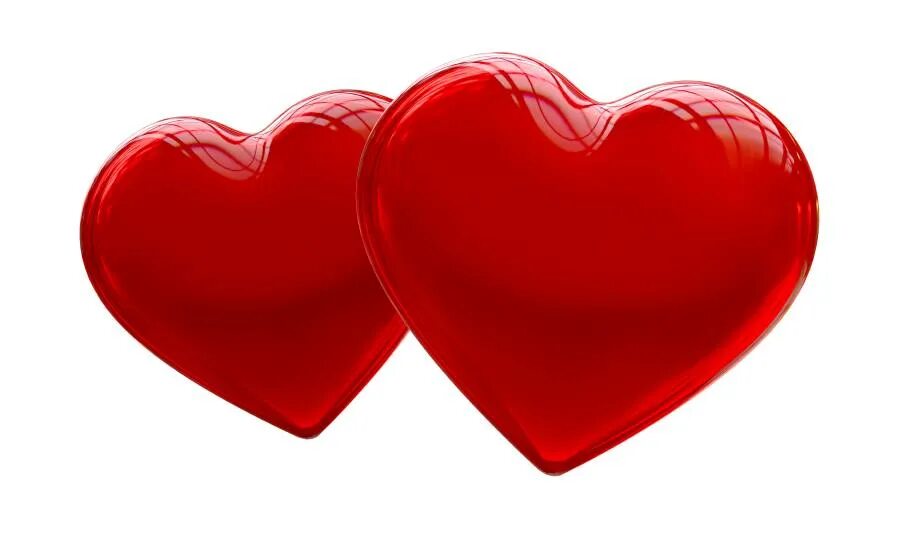 Люб 3. Сердце. Два сердечка. Сердечко на аву. С красным сердцем.