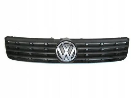 Радиатора passat b5