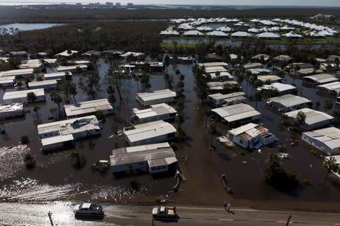 Что творится во флориде сейчас сша