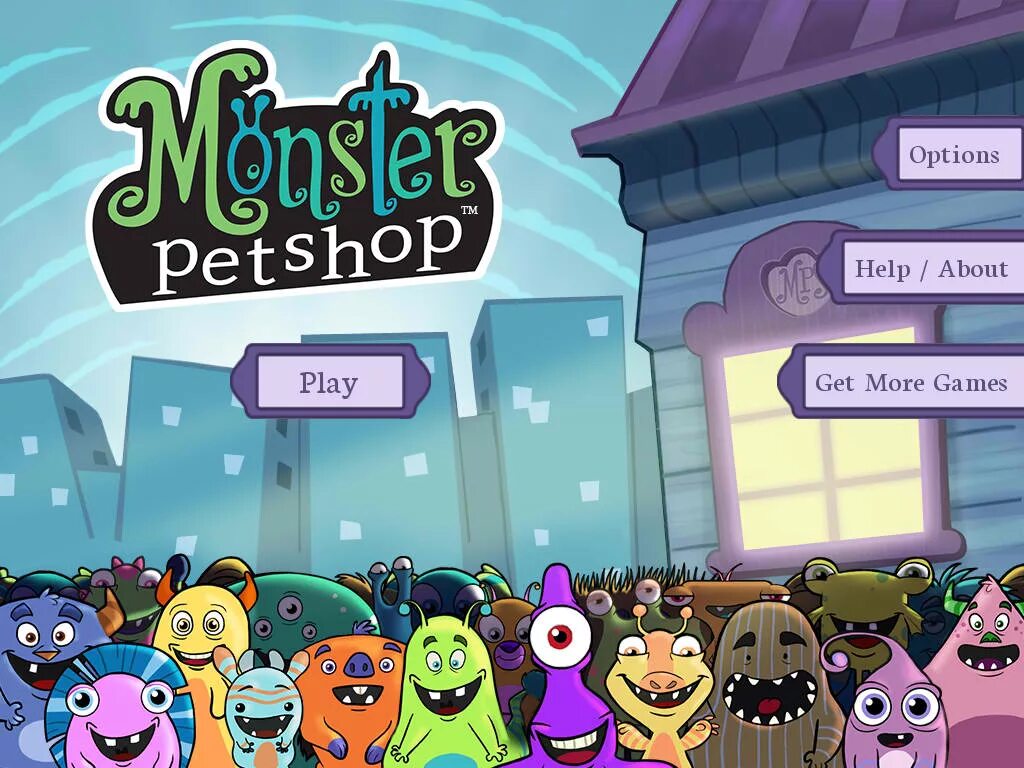 Правила игры монстра. Monster Pet shop. Monster shop игра. Monster Petshop. Игра про монстриков.