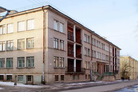 Гимназия 406
