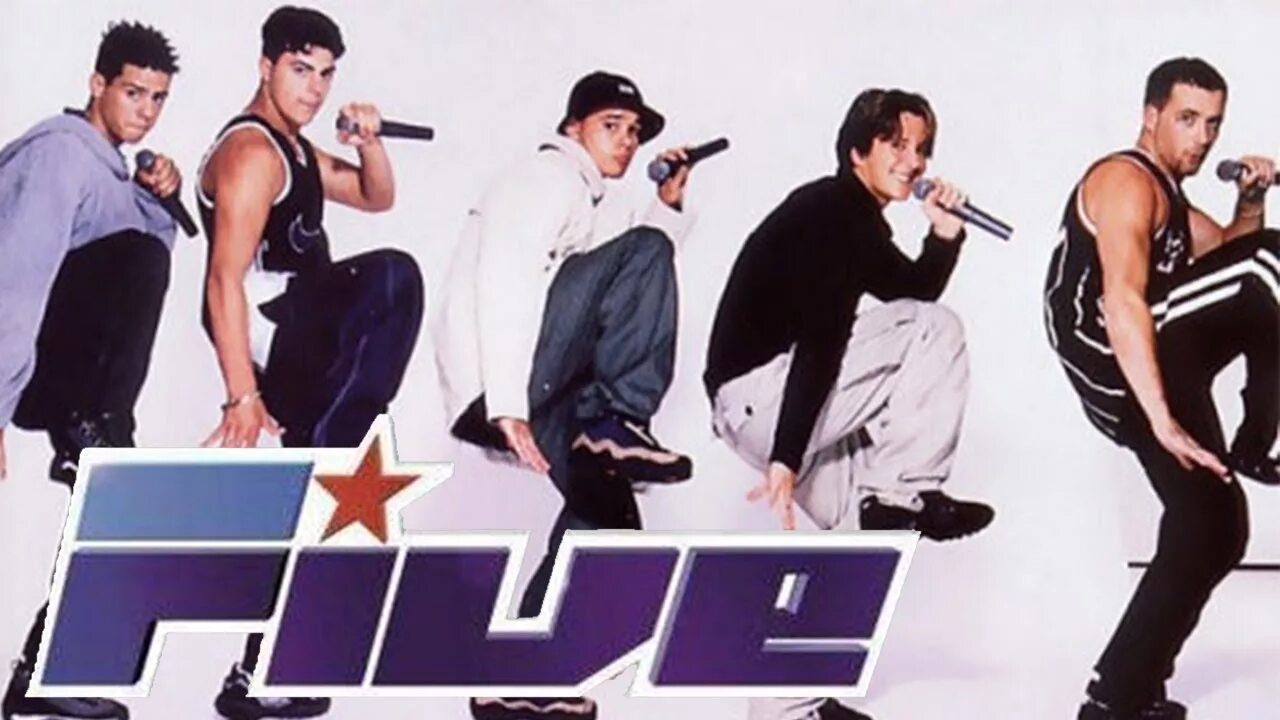 5ive speed up. 5ive speed up