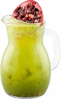 Лайм маракуйя