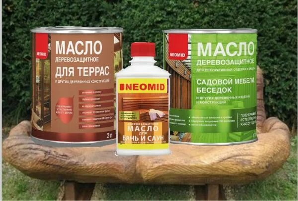 Масло деревозащитное для террас neomid. Масло neomid деревозащитное premium. масло для террас неомид орех. масло для дерева neomid premium.