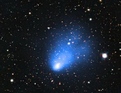 Universe r
