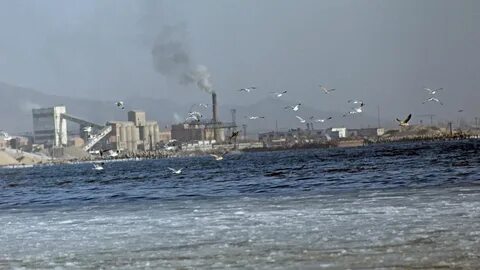 Край состояние