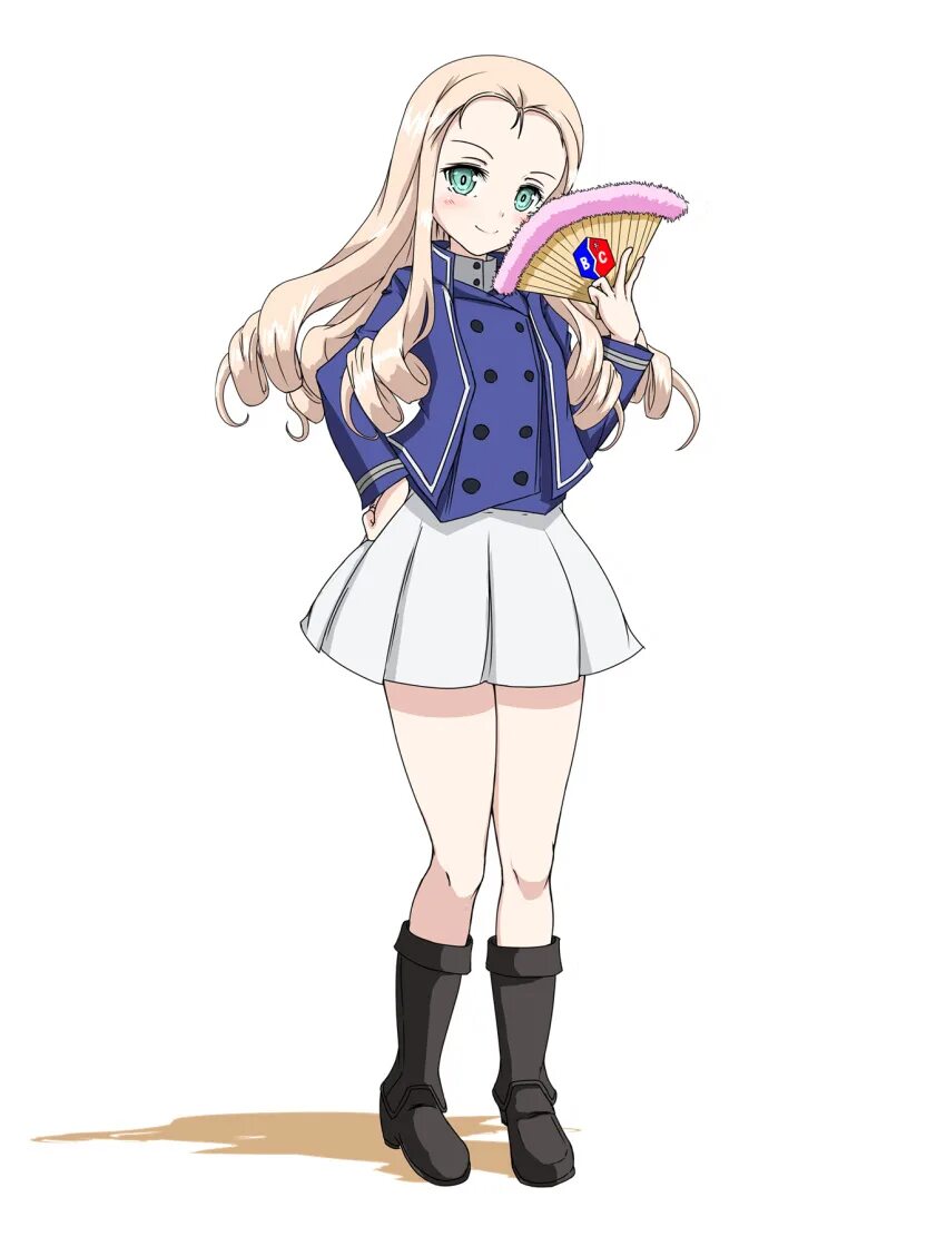 Girls und panzer мария. Мари герл. Мари герл. Мари герл. Аниме танкистки франция.